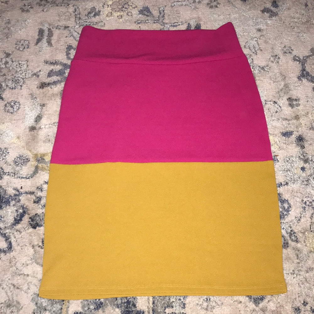 LulaRoe Skirt